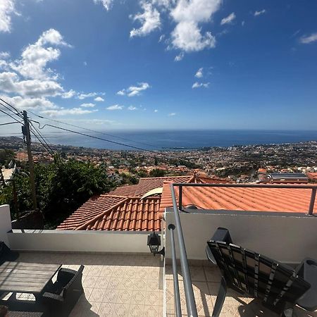 The Hill View House Vila Funchal  Exterior foto