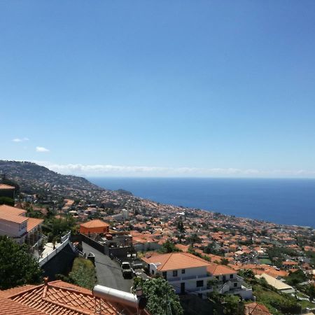 The Hill View House Vila Funchal  Exterior foto