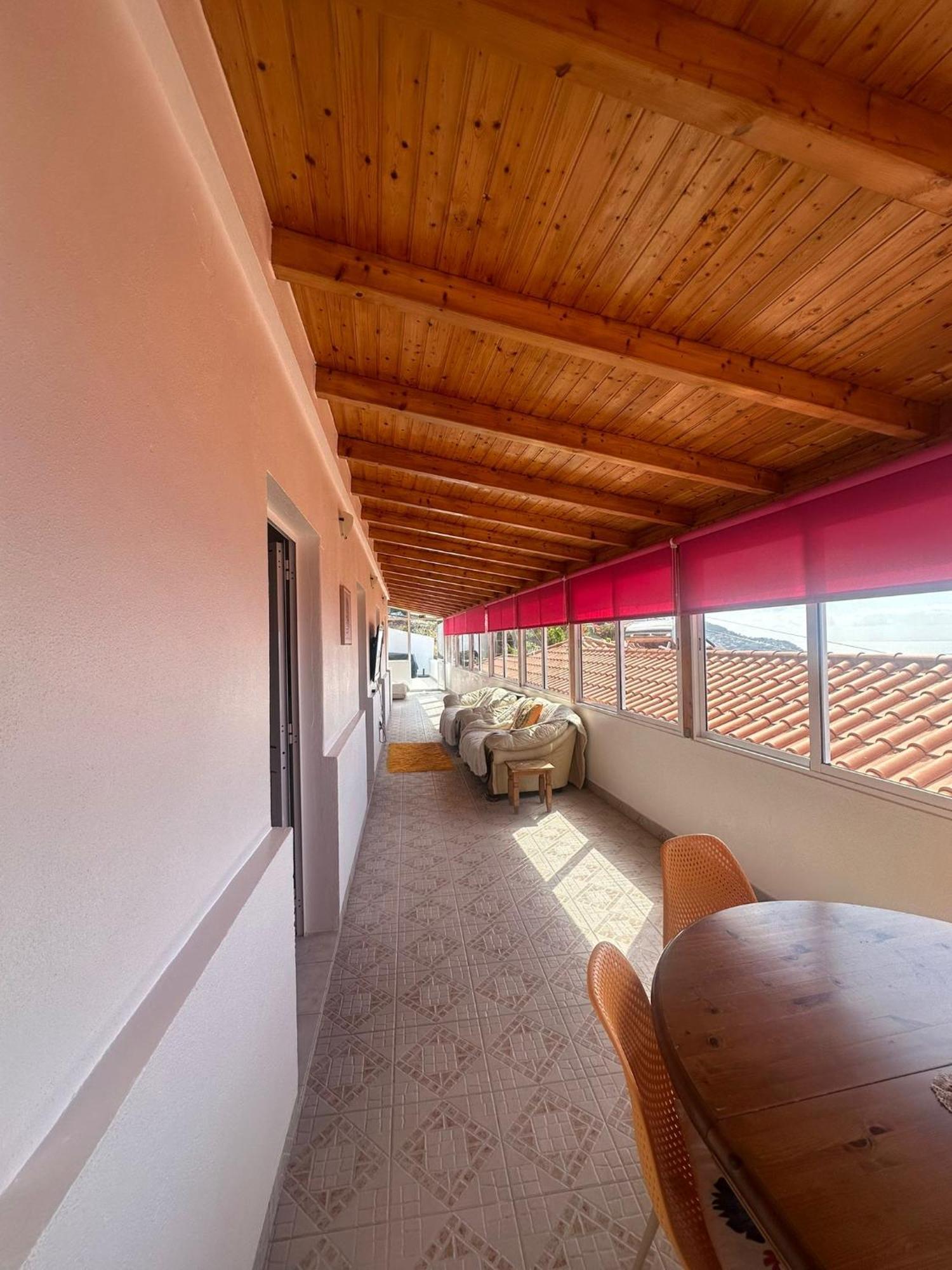 The Hill View House Vila Funchal  Exterior foto