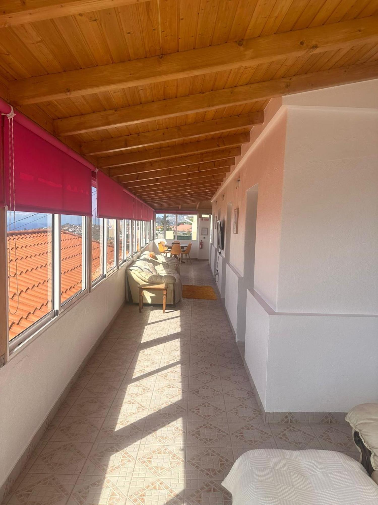 The Hill View House Vila Funchal  Exterior foto
